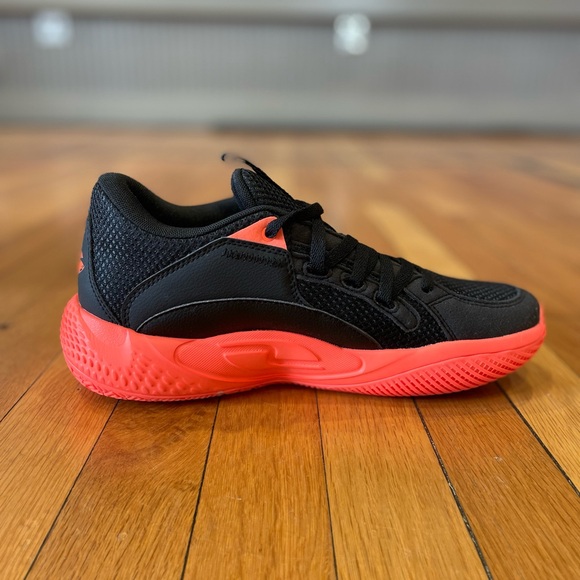 Men’s Puma Court Rider Chaos Slash size 9 - Picture 6 of 10